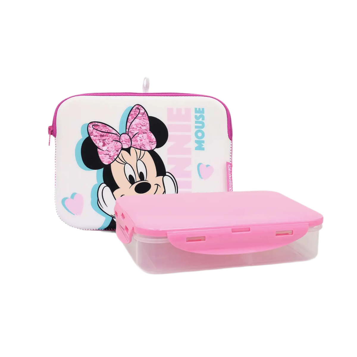 מארז משולם Set X-fix Mouse Minnie