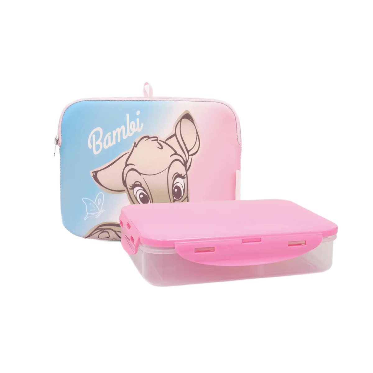 מארז משולם Set X-fix Bambi