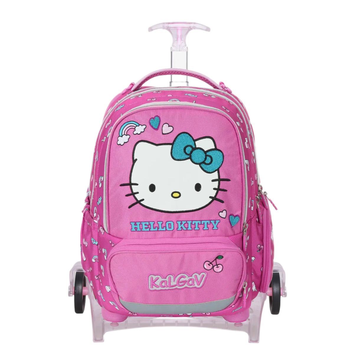 מארז משולם Set X-fix Kitty Hello