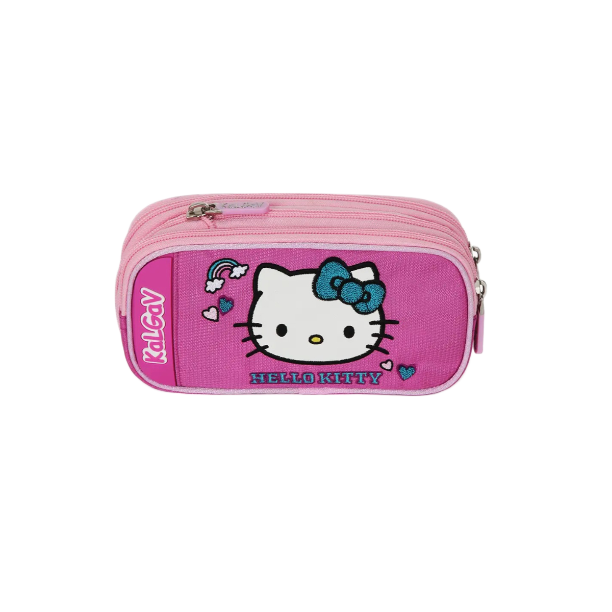 מארז משולם Set X-fix Kitty Hello