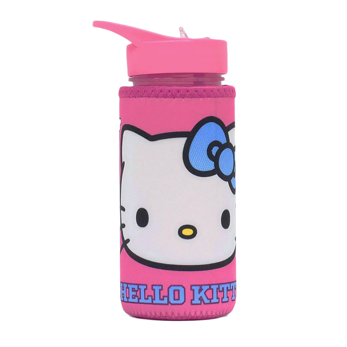 מארז משולם Set X-fix Kitty Hello