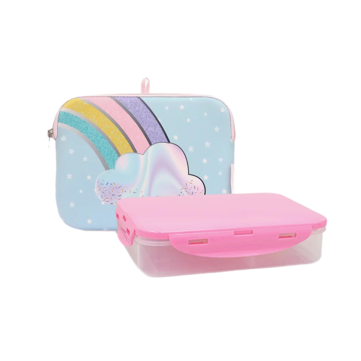מארז משולם Set X-fix Rainbow