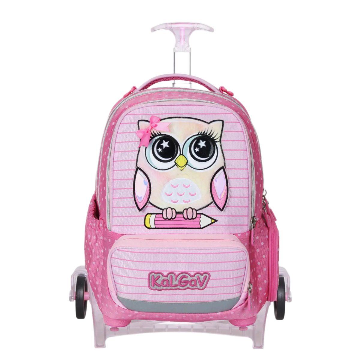 מארז משולם Set X-fix Owl