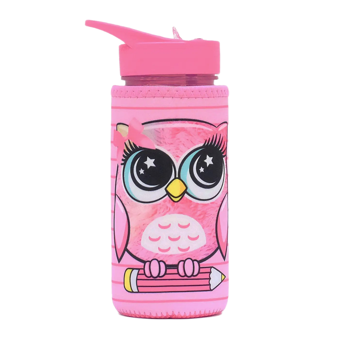 מארז משולם Set X-fix Owl