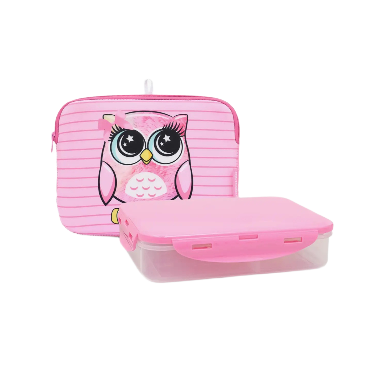 מארז משולם Set X-fix Owl