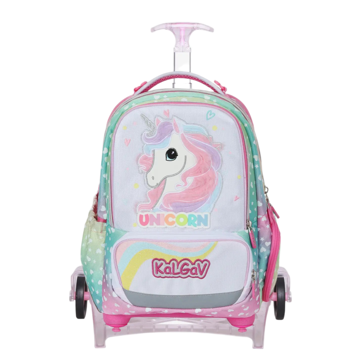 מארז משולם Set X-fix Unicorn