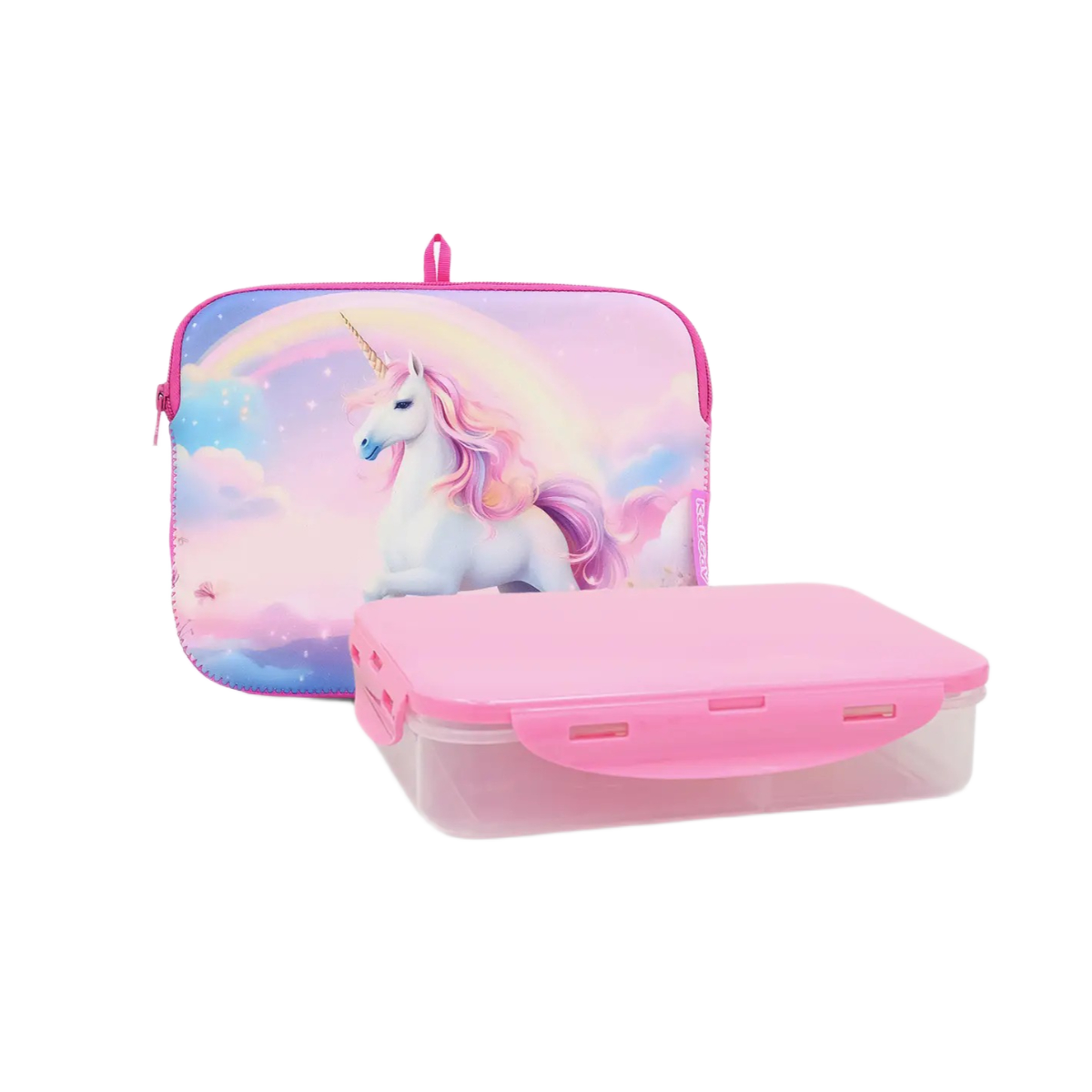 מארז משולם Set X-fix Unicorn Magical