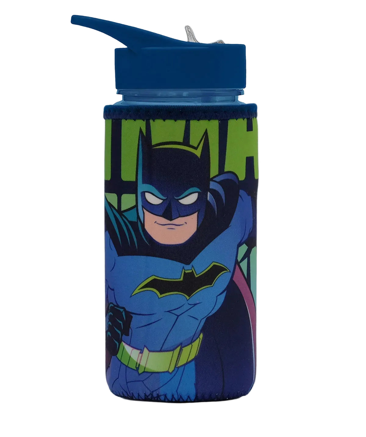 המארז המושלם X-Fix Trolly Batman כחול