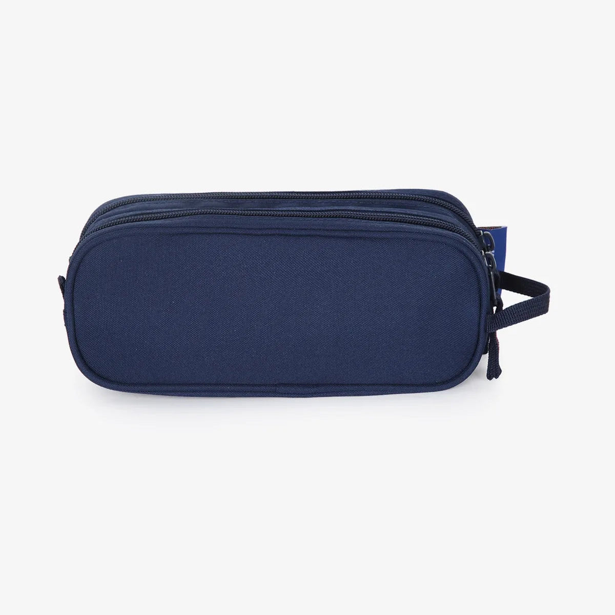 קלמר 2 תאים BARCA כחול 93898