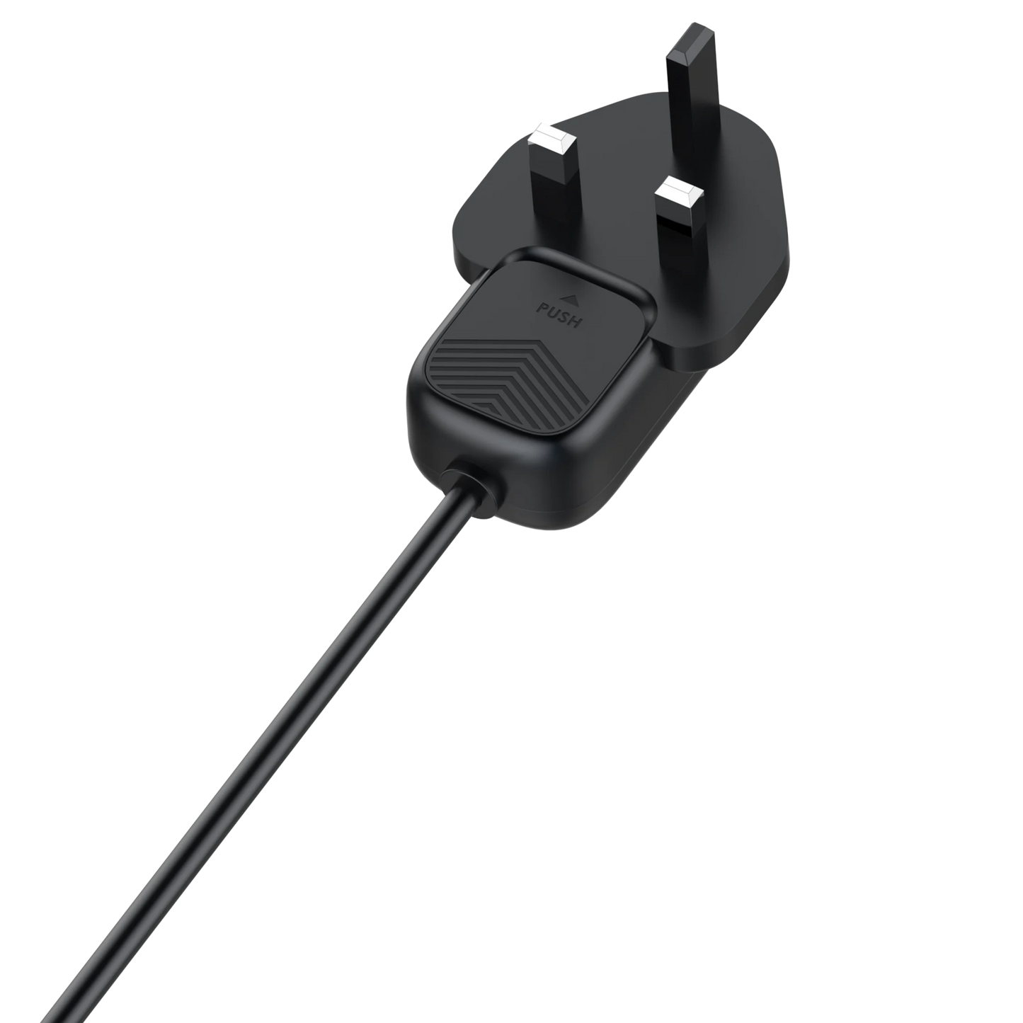 מטען קיר 6 יציאות GAN 140W ומתאמים MIRACASE