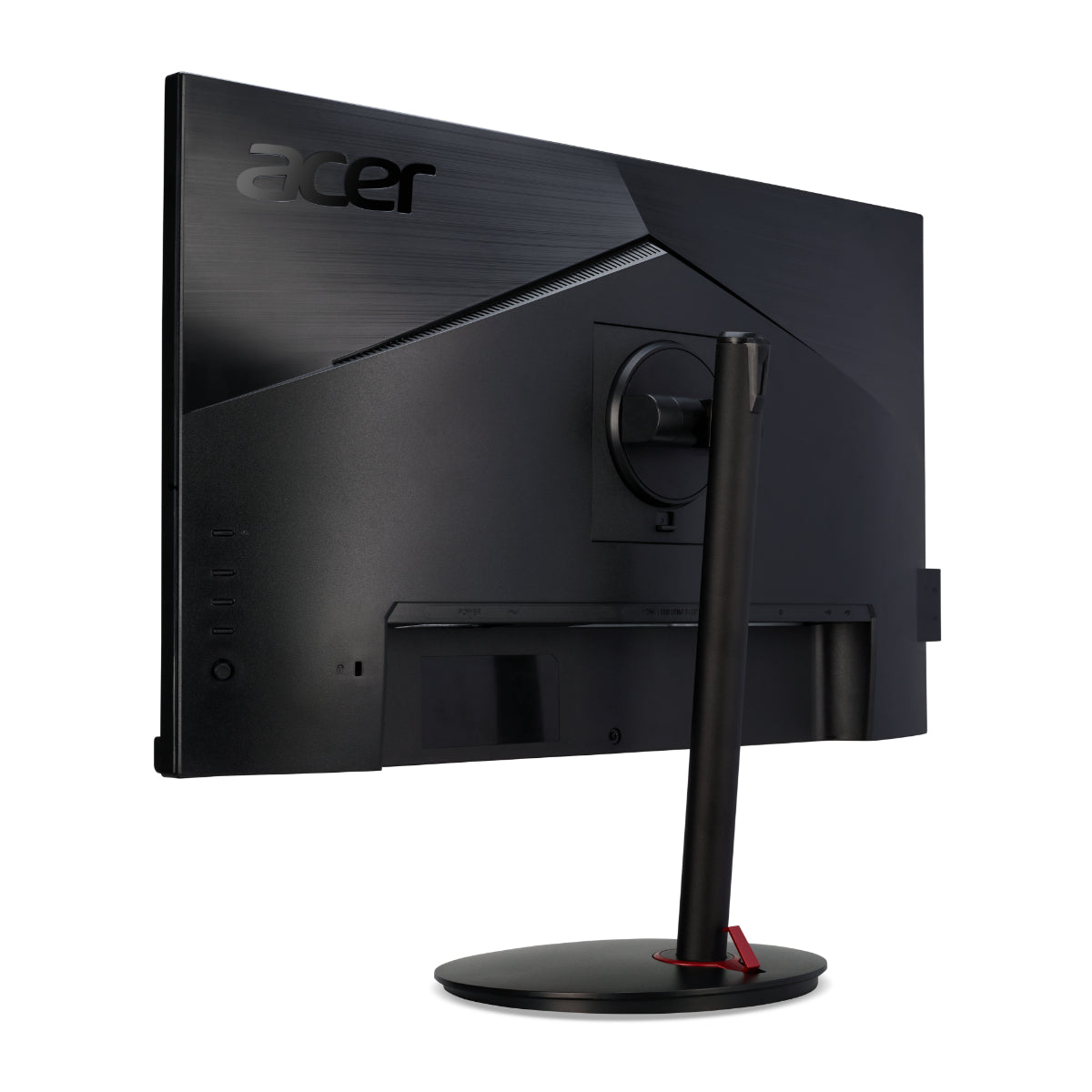 מסך גיימינג+רמקול "Acer Nitro XV322QK KV 31.5 שחור