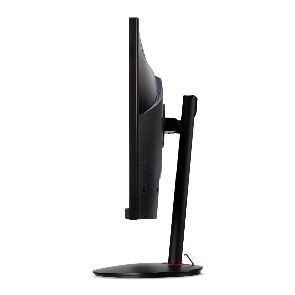 מסך גיימינג+רמקול "Acer Nitro XV322QK KV 31.5 שחור