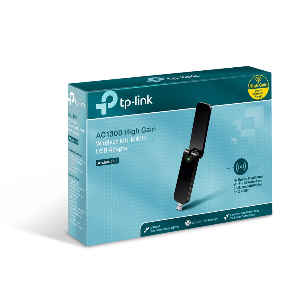 כרטיס-רשת-usb-אלחוטי-ac1300-archer-t4u-tp-link