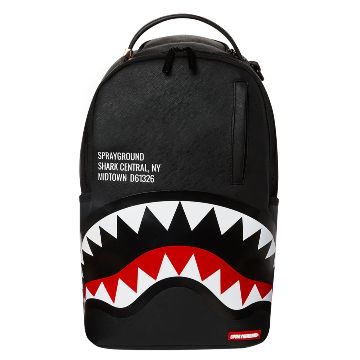 תיק גב Sprayground Shark Central Lax