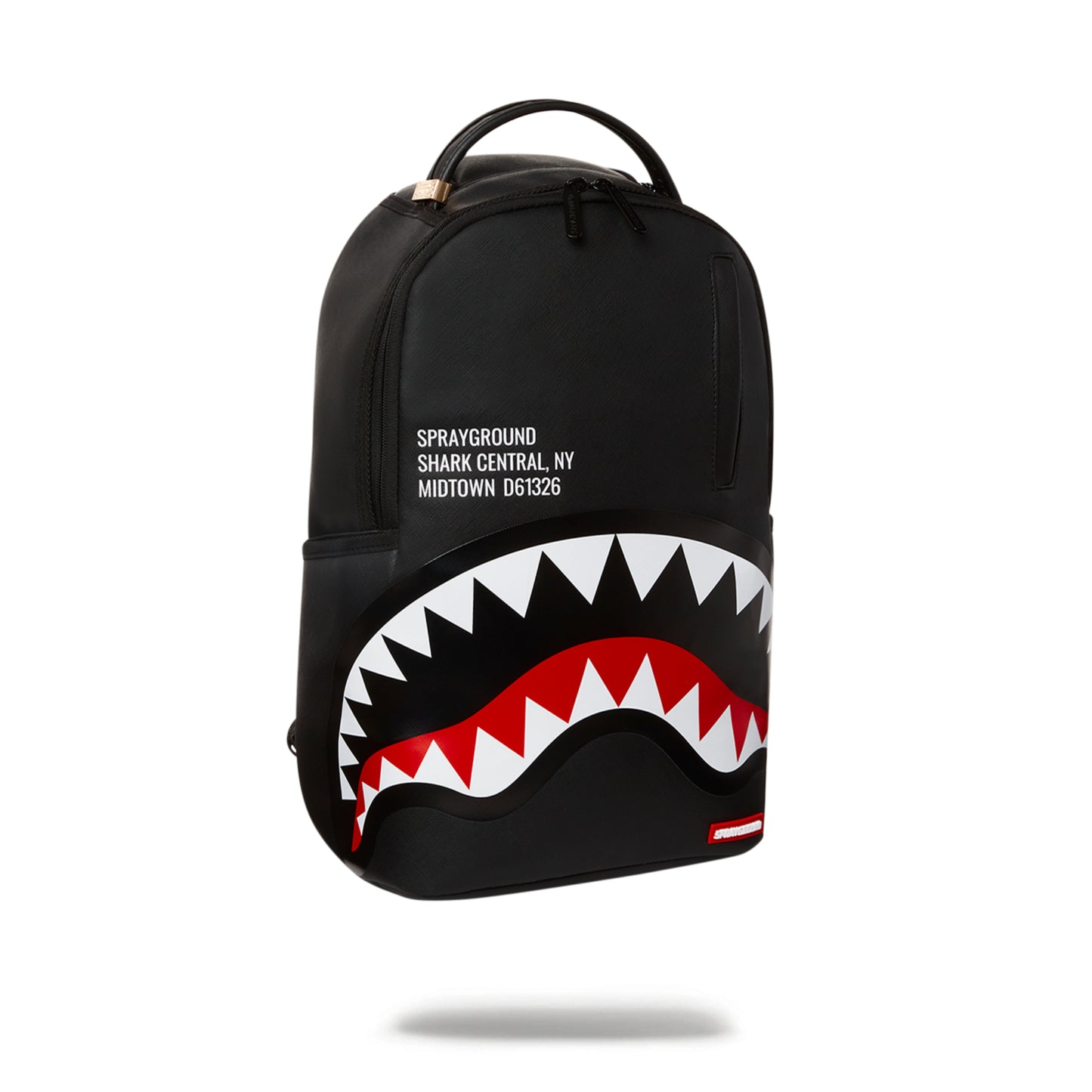 תיק גב Sprayground Shark Central Lax