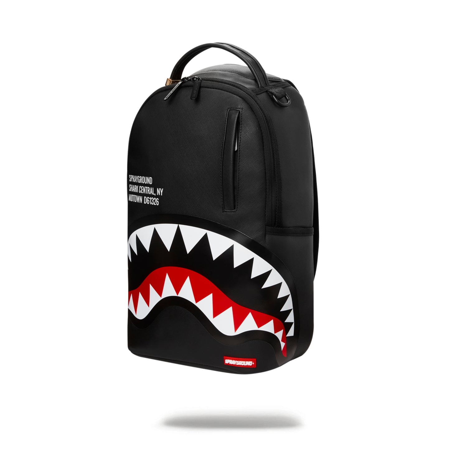 תיק גב Sprayground Shark Central Lax