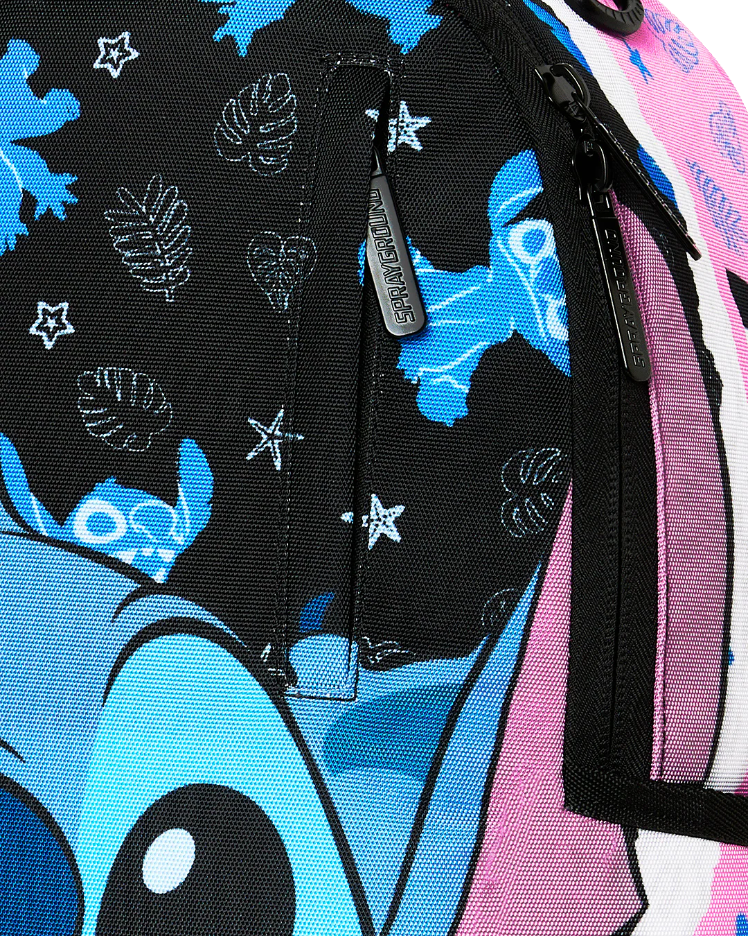 תיק גב Sprayground Disney Stitch Breakout