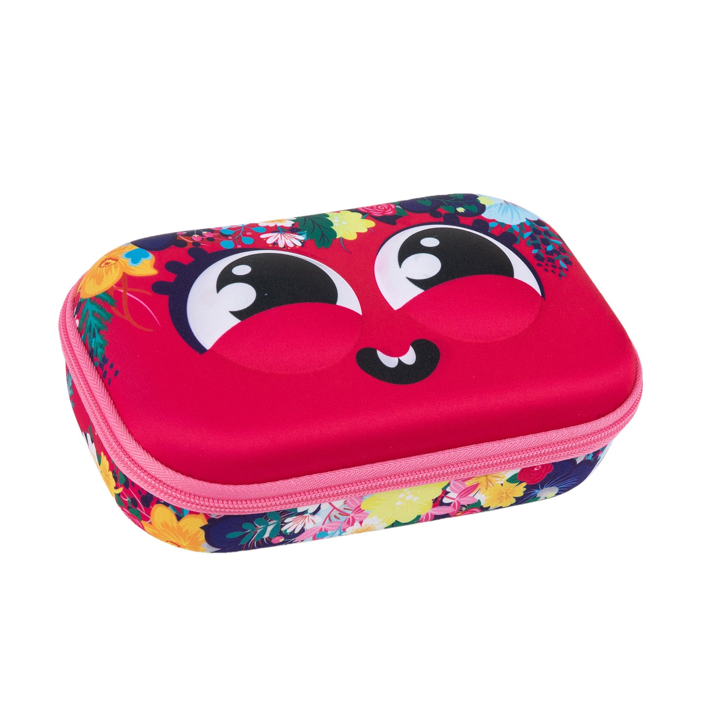 קלמר ZIPIT Creature Box – דמויות חמודות שמציתות את הדמיון לכל החיים!