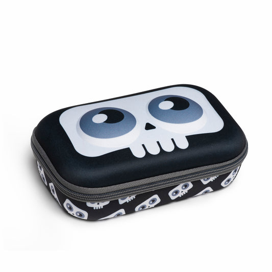 קלמר ZIPIT Creature Box – דמויות חמודות שמציתות את הדמיון