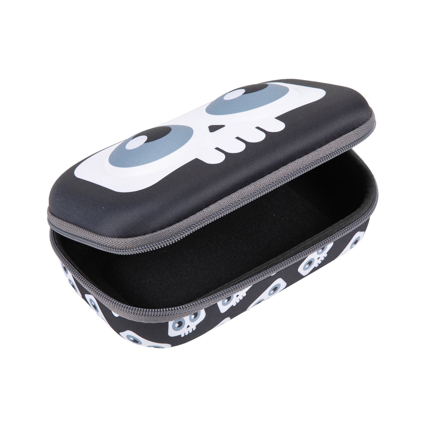 קלמר ZIPIT Creature Box – דמויות חמודות שמציתות את הדמיון
