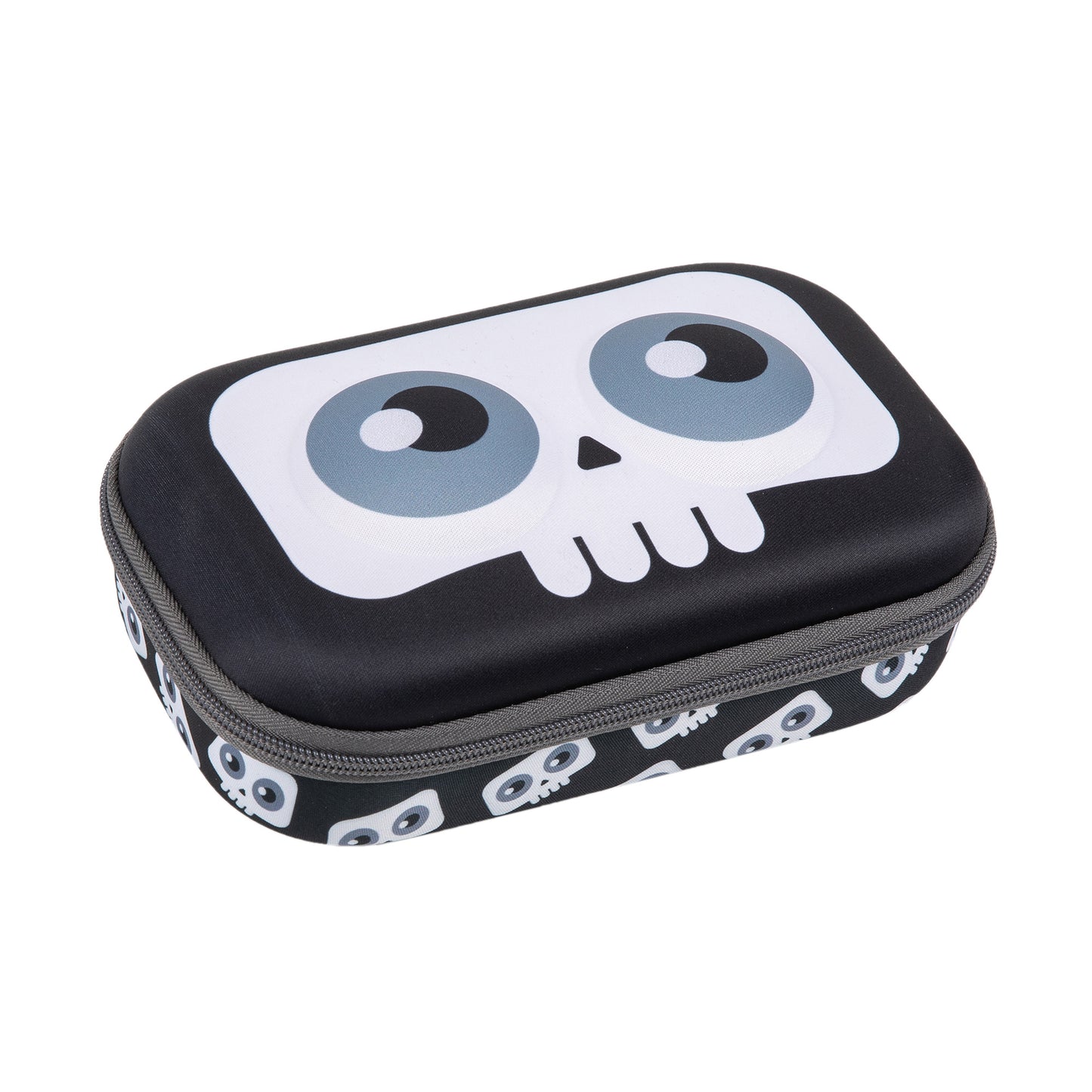 קלמר ZIPIT Creature Box – דמויות חמודות שמציתות את הדמיון