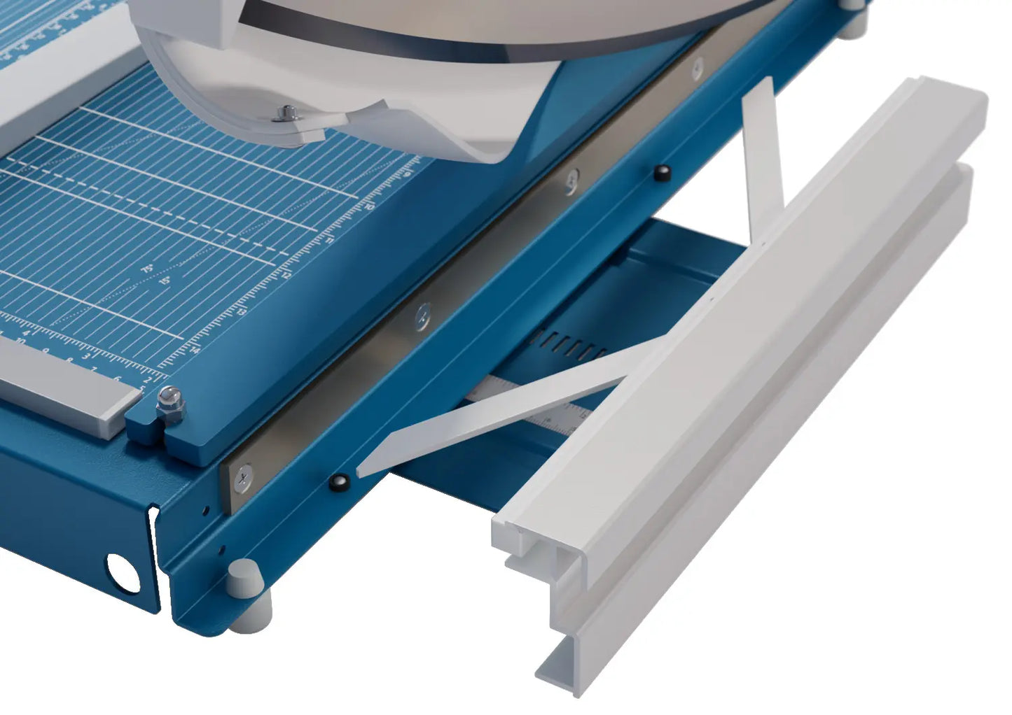 גיליוטינה סכין DAHLE 565 A4