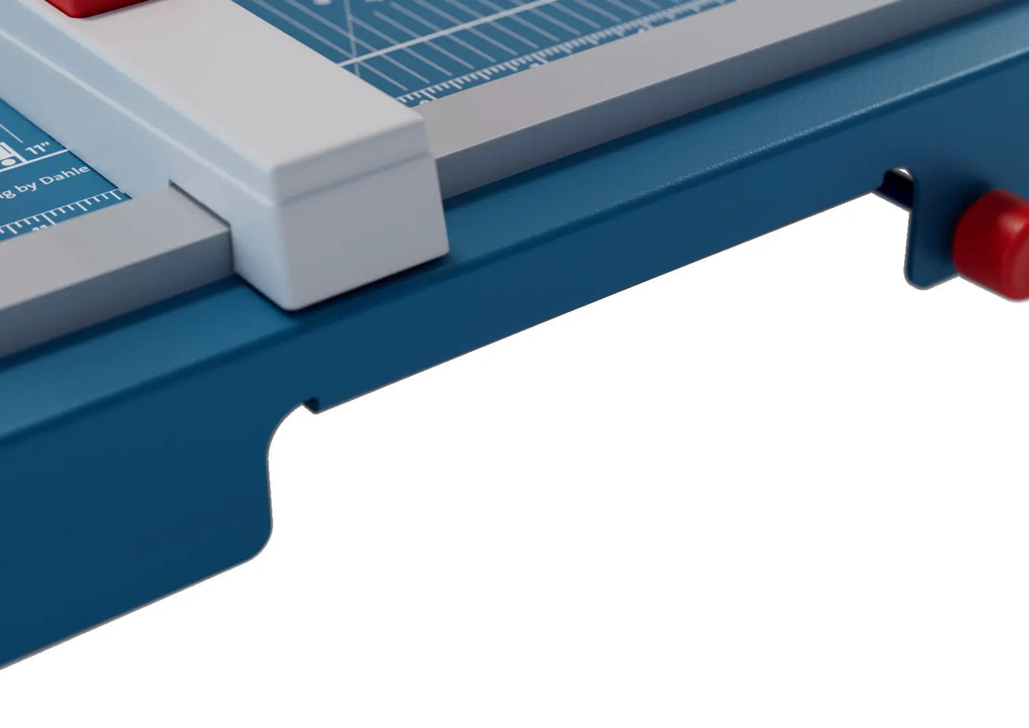 גיליוטינה סכין DAHLE 565 A4