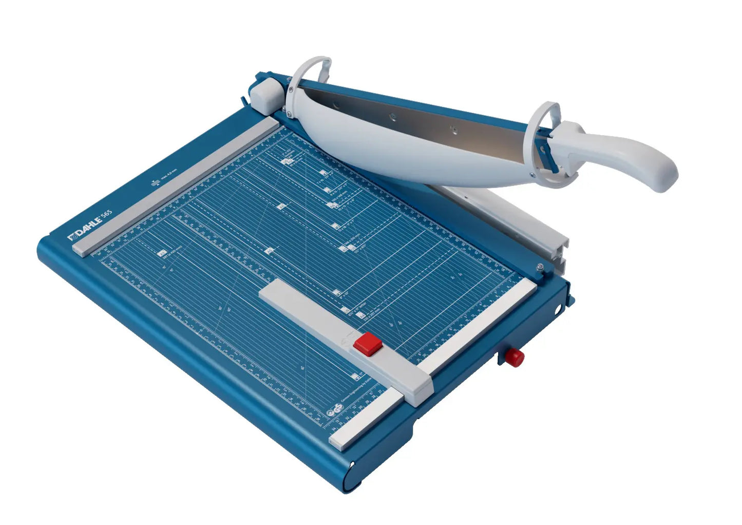 גיליוטינה סכין DAHLE 565 A4