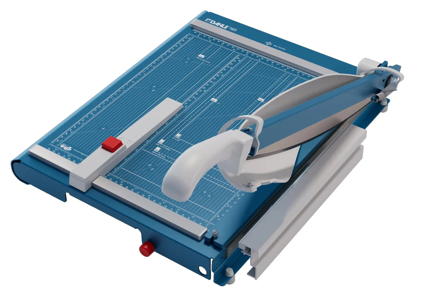 גיליוטינה סכין DAHLE 565 A4