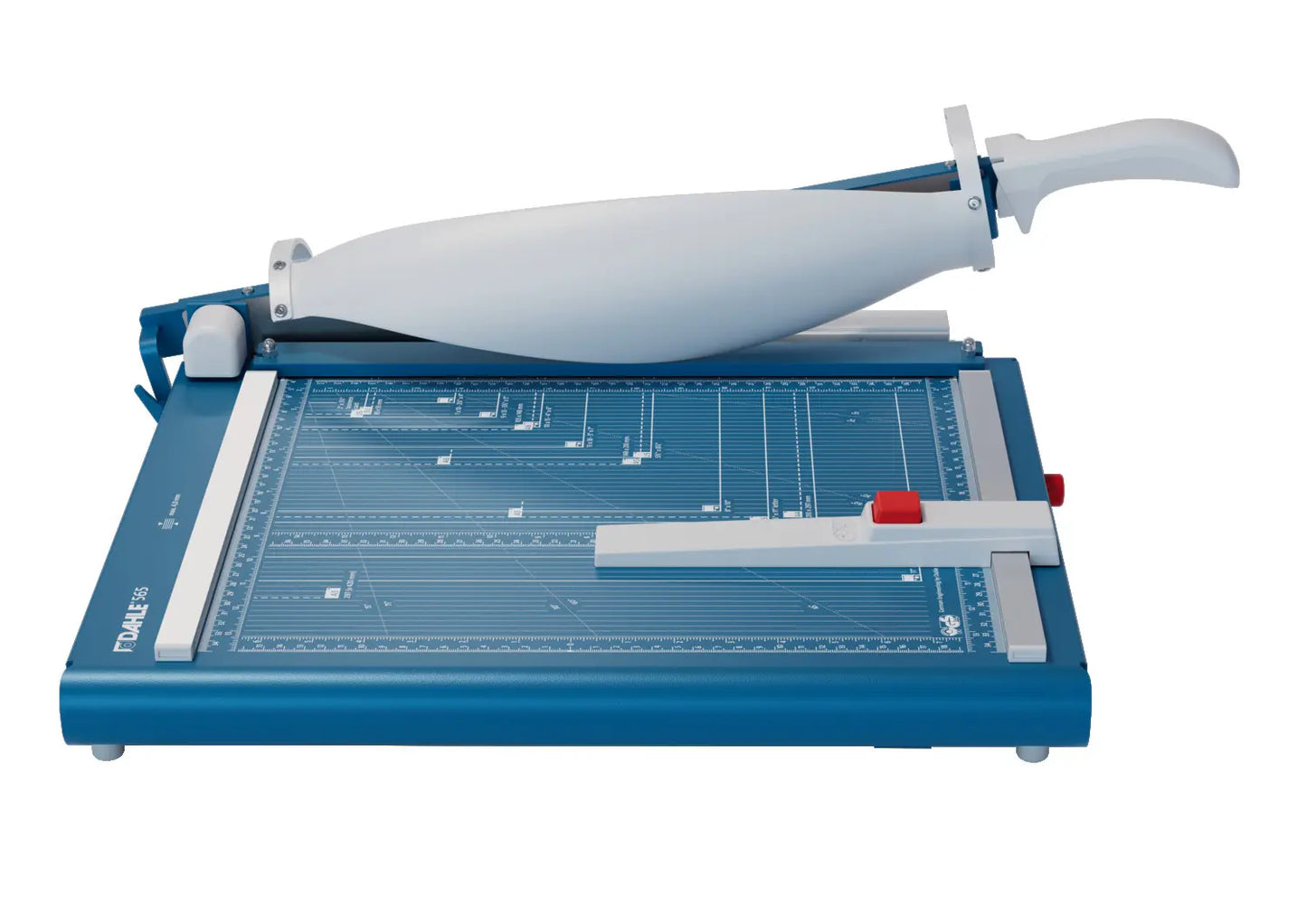גיליוטינה סכין DAHLE 565 A4