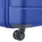 סט 3 מזוודות קשיחות Delsey Lagos כחול