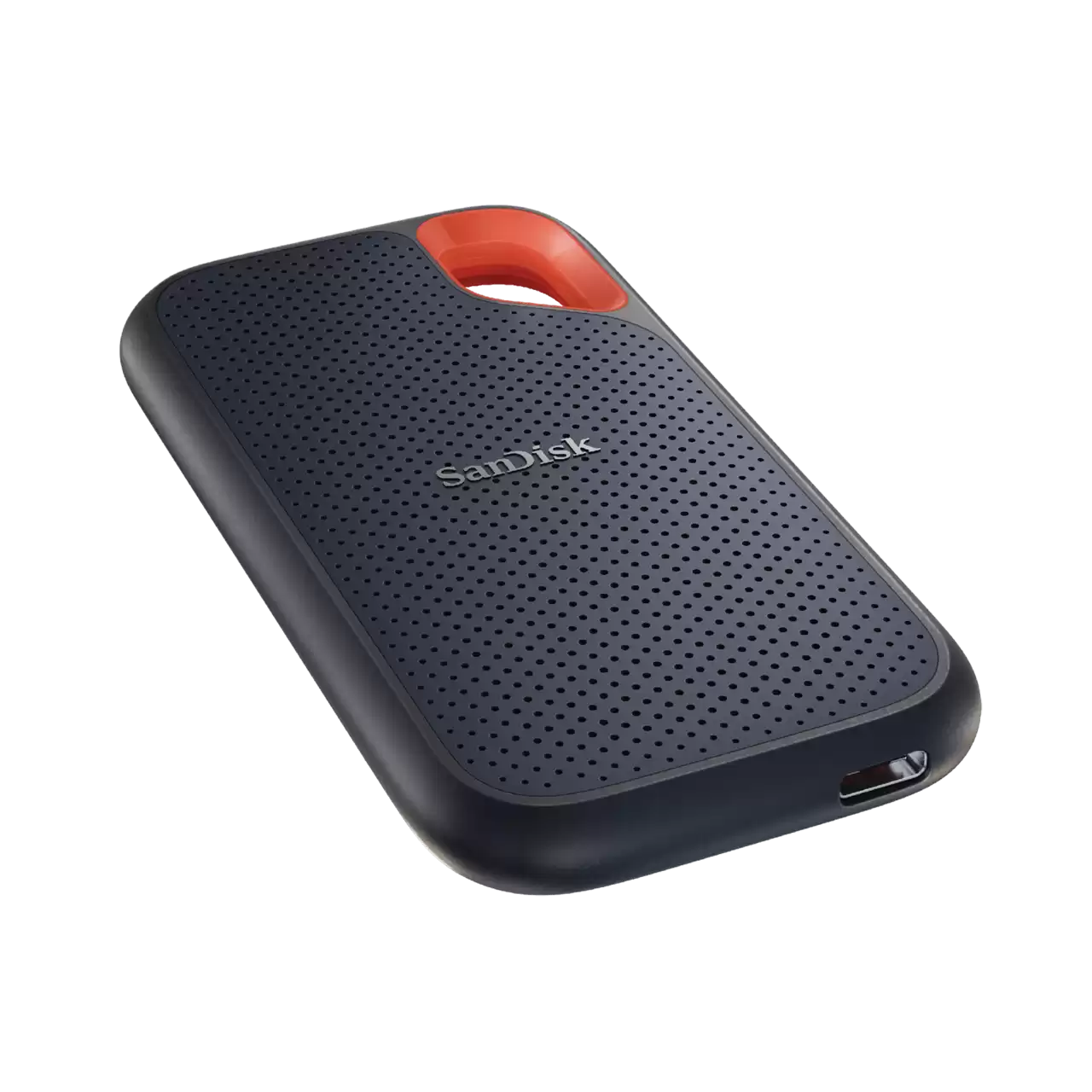 כונן קשיח חיצוני SanDisk Extreme E61 Portable SSD 2TB USB 3.2 Gen 2