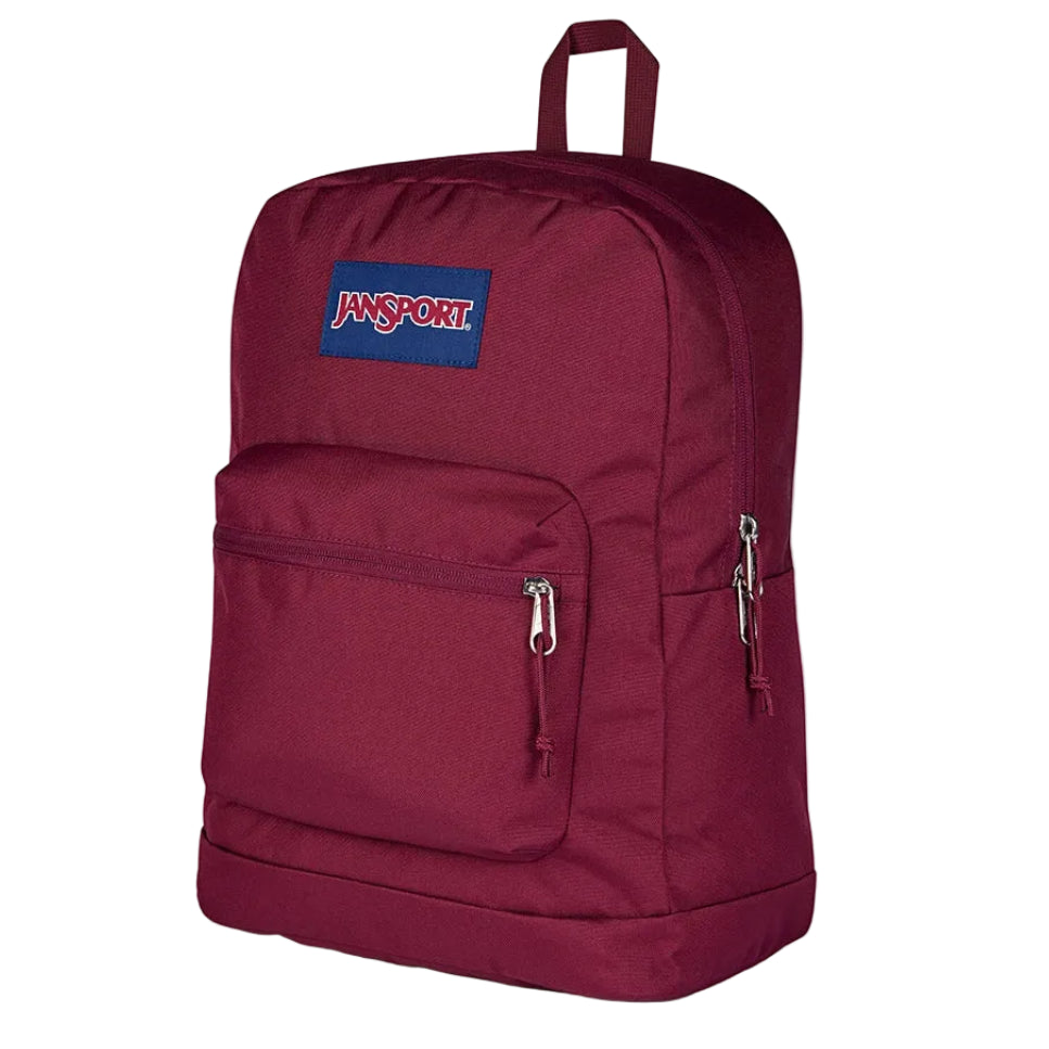 תיק גב Jansport Cross Town Plus