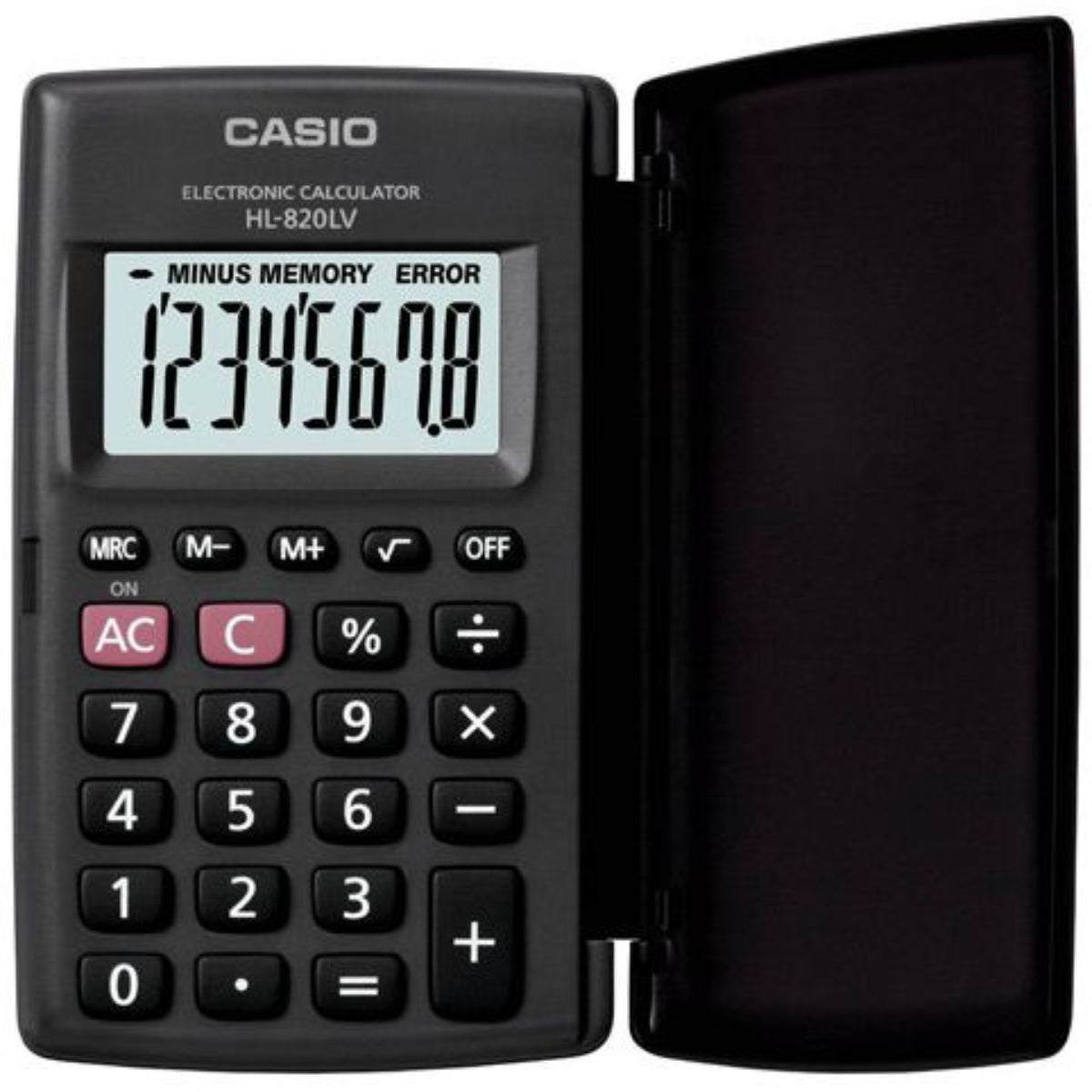 מחשבון-כיס-casio-hl-820lv