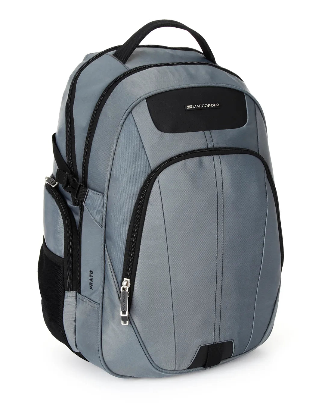 תיק גב למחשב נייד Marco Polo Prato