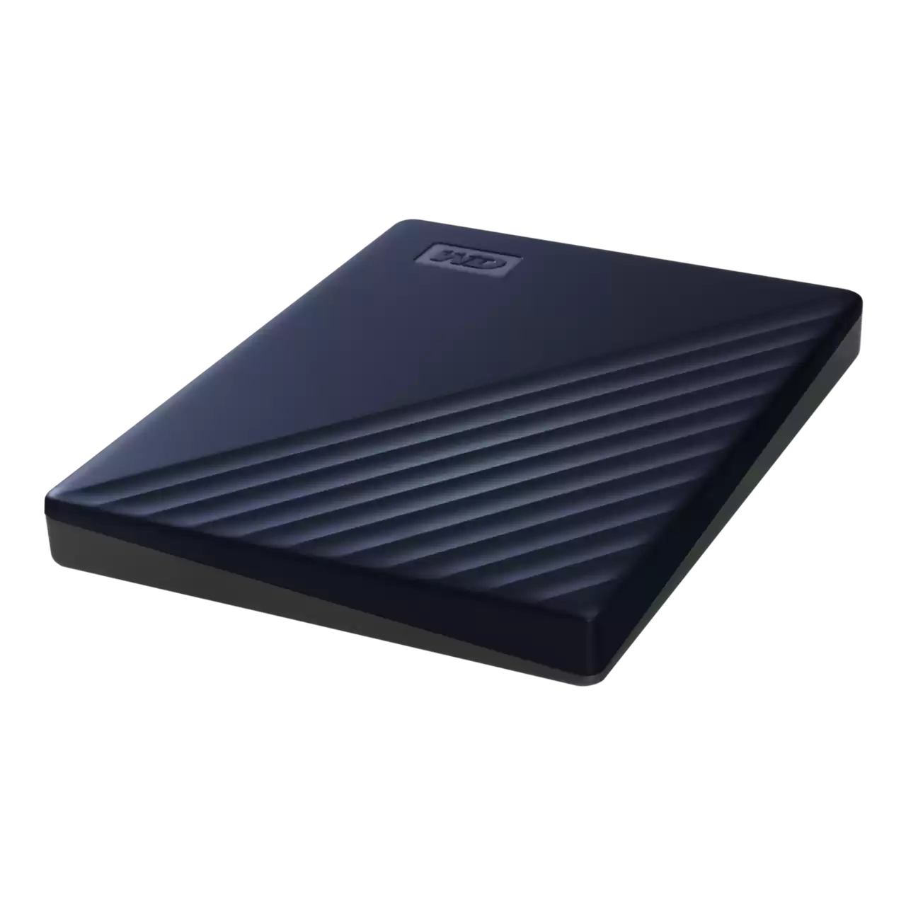 כונן קשיח חיצוני WD My Passport For Mac 4TB
