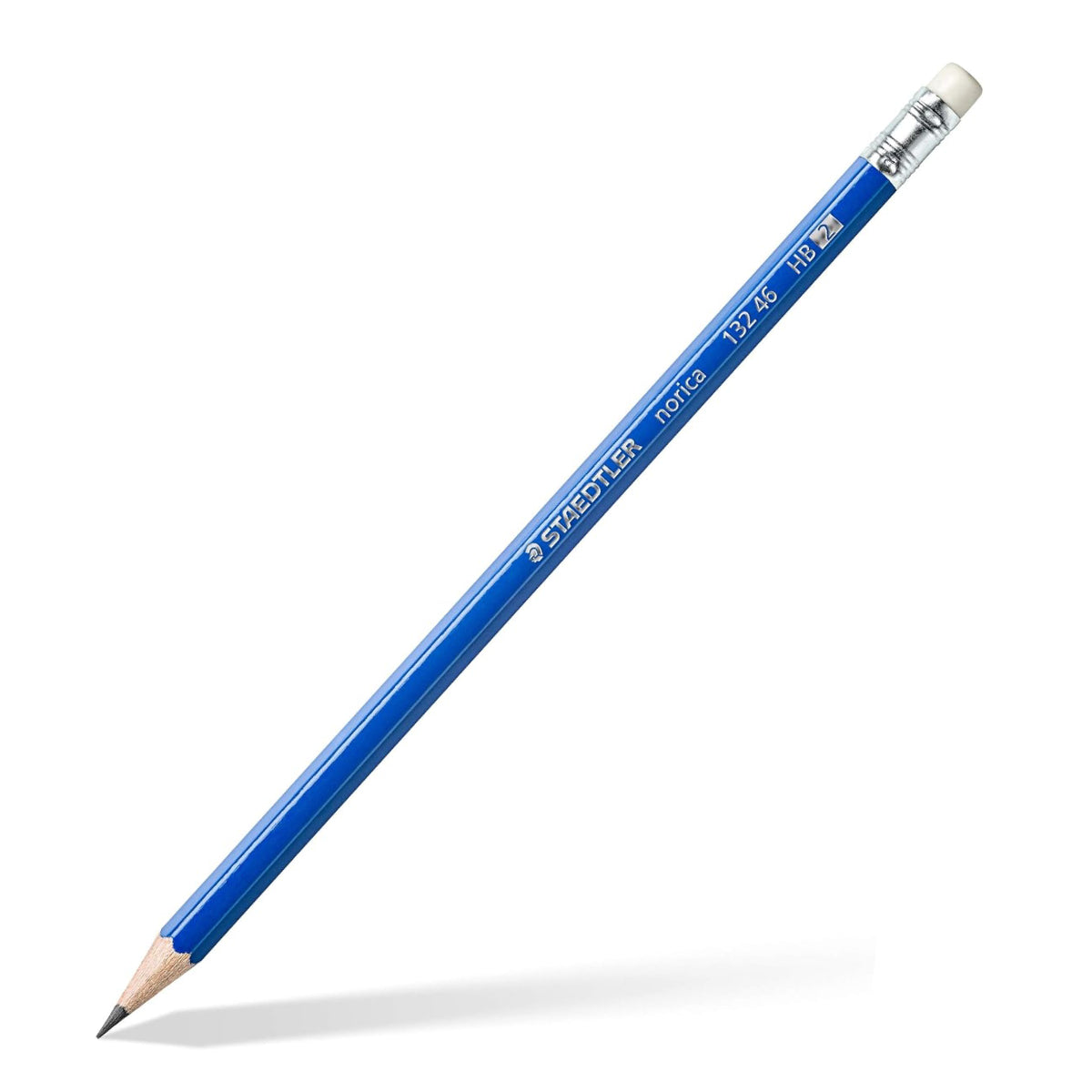 12 עפרונות עם מחק Staedtler