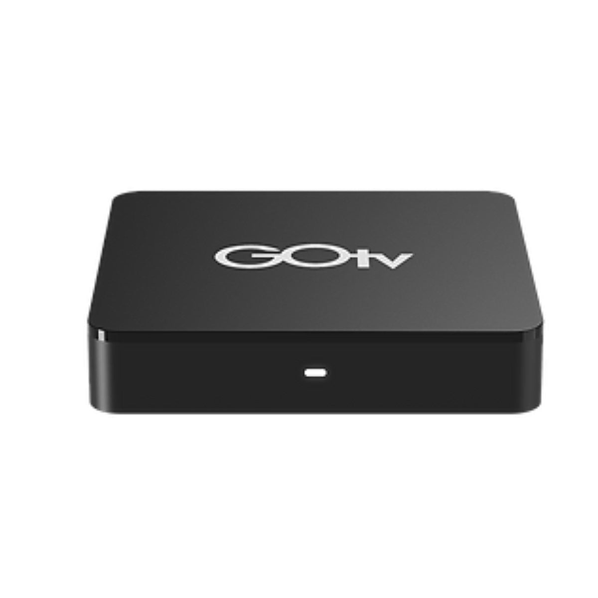 סטרימר GOtv Plus 4K Ultra HD