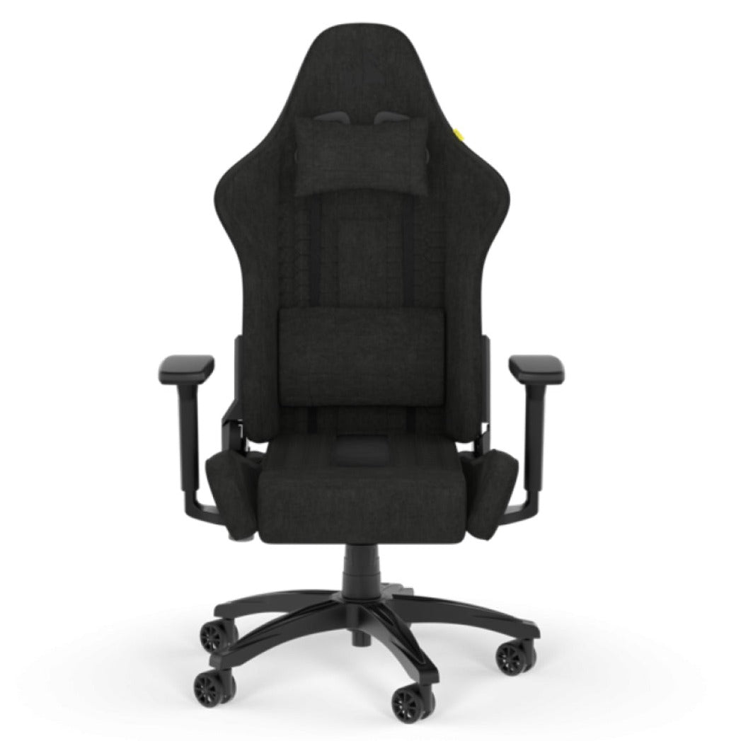 כיסא-גיימינג-בד-corsair-tc100-fabric-שחור