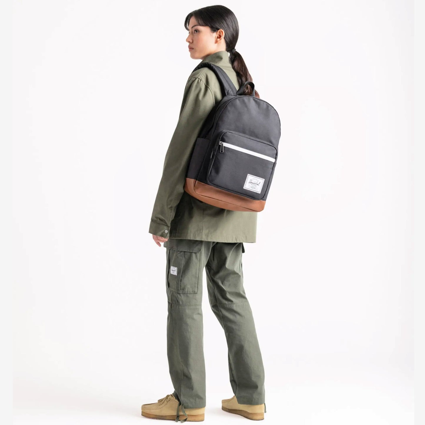 תיק גב Herschel Pop Quiz Backpack - 25L