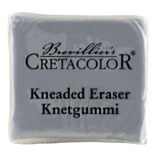 מחק פחם מקצועי Cretacolor Kneaded Eraser