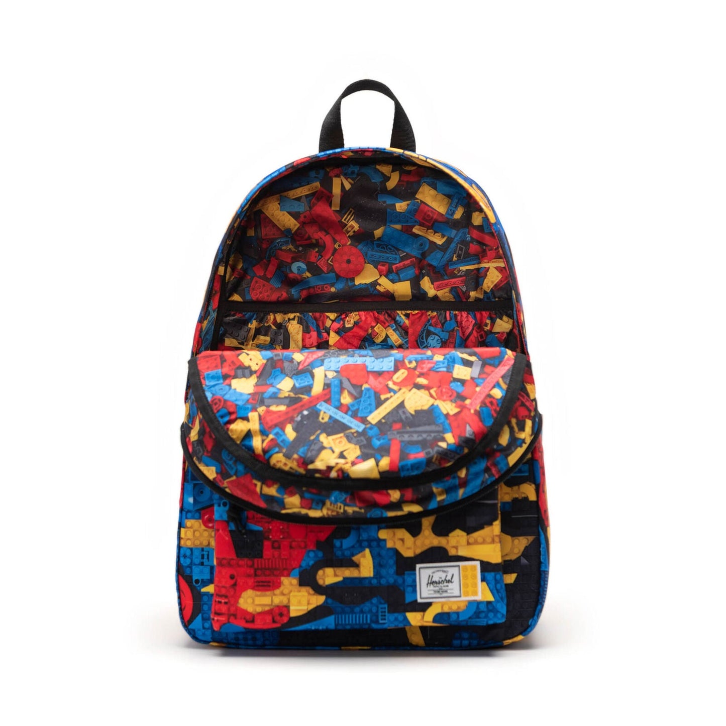 תיק גב Classic Herschel Lego XL