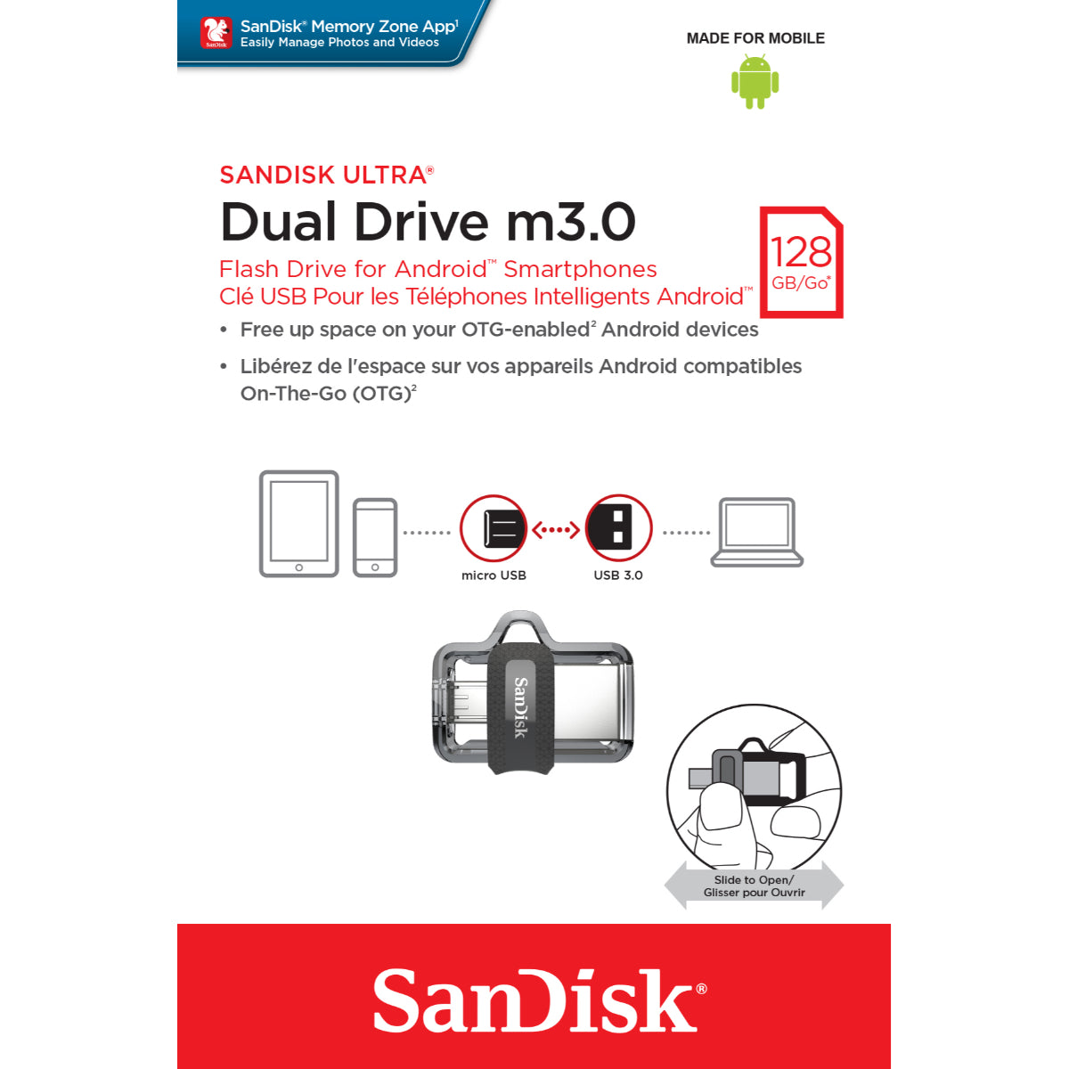 זיכרון-נייד-sandisk-ultra-dual-drive-m3-0-128gb