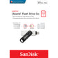 זיכרון-נייד-sandisk-ixpand-flash-drive-64gb