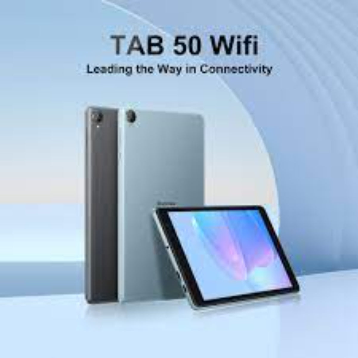 טאבלט-blackview-tab-50-wifi-8-128gb-אפור