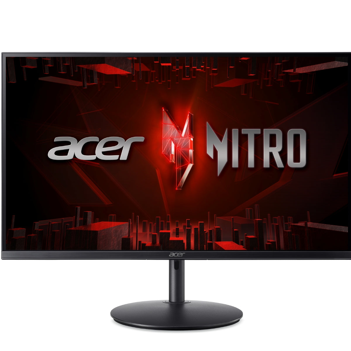 מסך מחשב גיימינג "Acer Nitro XF270 M3 27 שחור