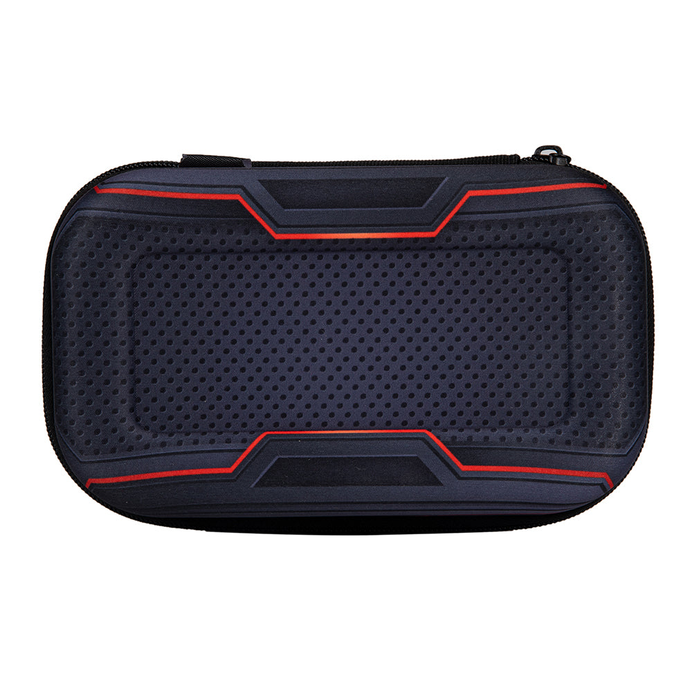 קלמר ZIPIT Gaming Storage Box – עיצוב גיימינג, איכות וארגון מקסימלי