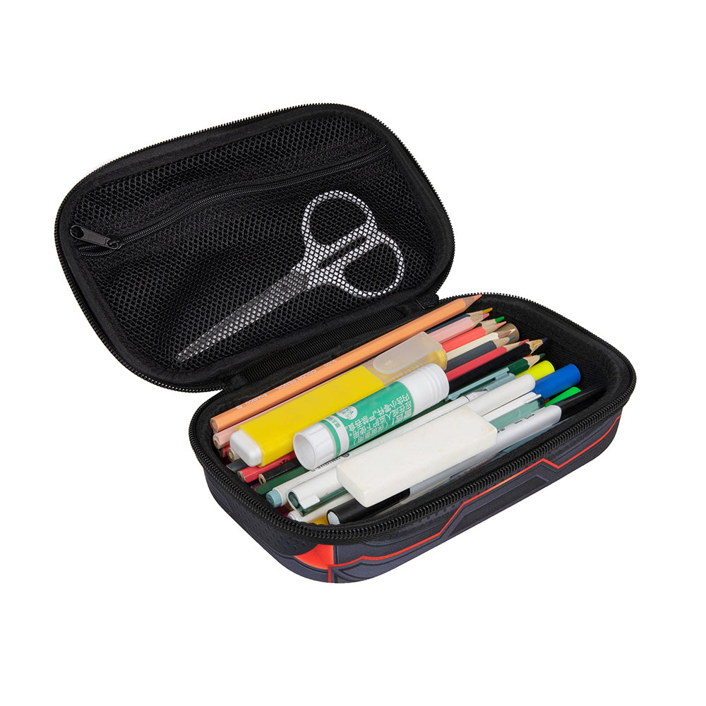 קלמר ZIPIT Gaming Storage Box – עיצוב גיימינג, איכות וארגון מקסימלי
