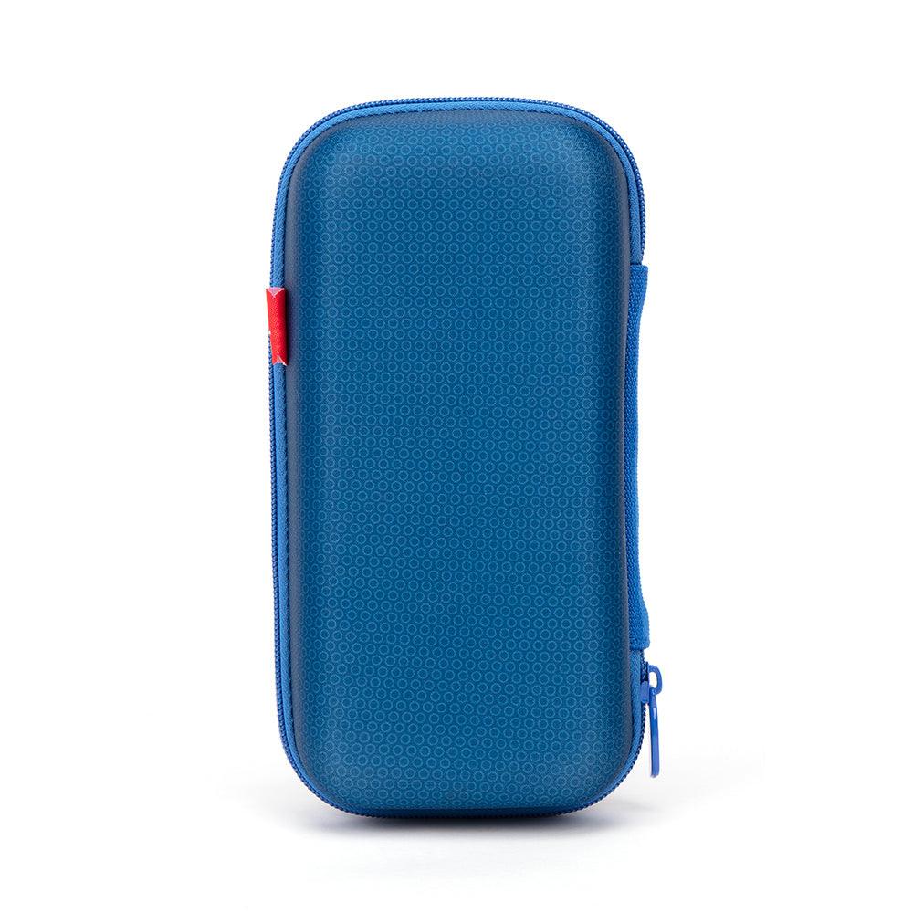 קלמר ZIPIT Video Gameboy – עיצוב גיימינג מרהיב וארגון מושלם