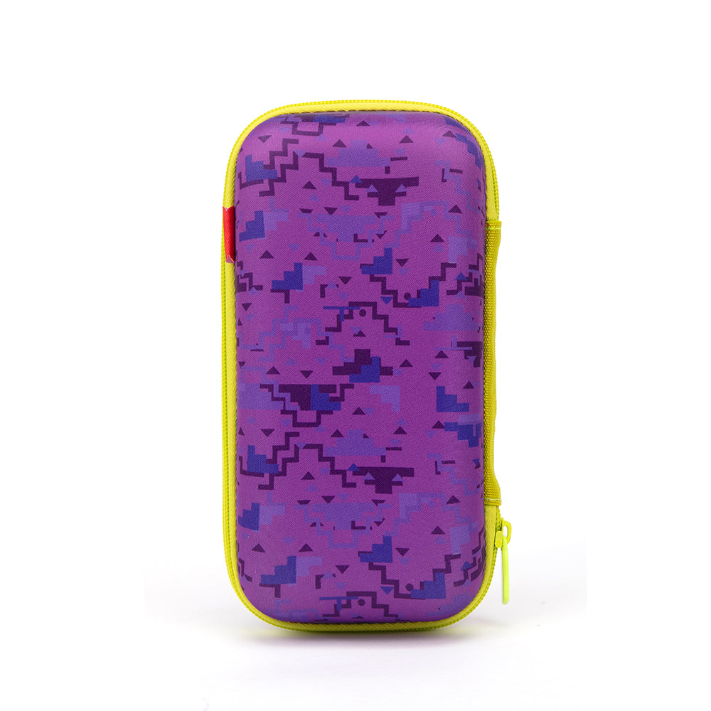 קלמר ZIPIT Video Gameboy – עיצוב גיימינג מרהיב וארגון מושלם